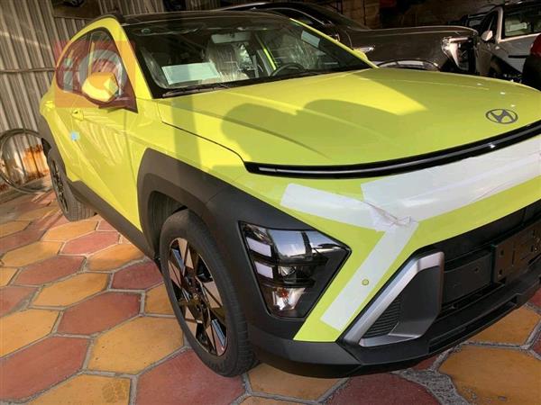 هيونداي كونا 2025   للبيع في العراق -  بغداد